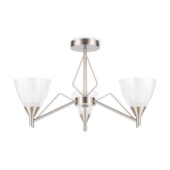 Люстра Freya FR2026PL-03N, изображение 4