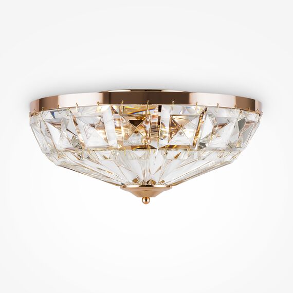 Потолочный светильник Maytoni MOD094CL-04G, изображение 2