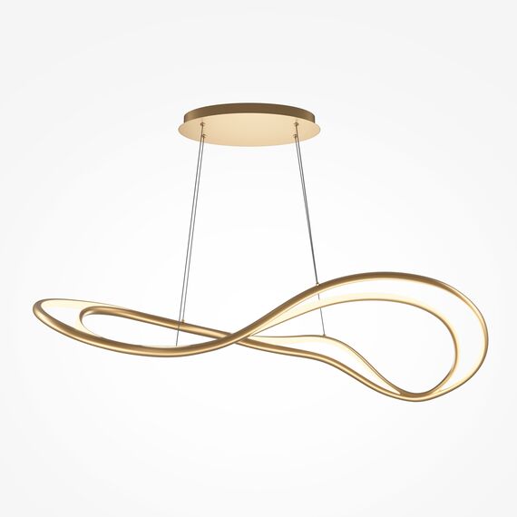 Подвесной светильник Maytoni MOD283PL-L65BS3K, изображение 5