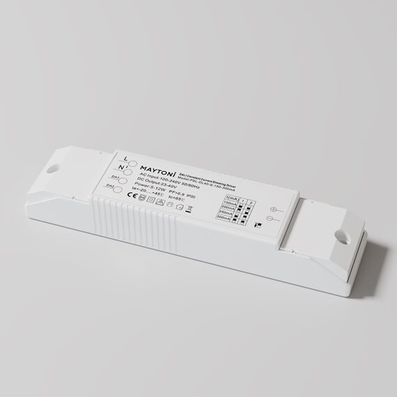 Источник тока Lighting control PSL-DL40-S-150-300mA, изображение 2