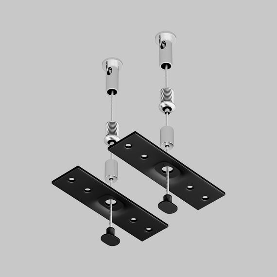 Комплектующие для накладной трековой системы Technical TRA034SW-2B, изображение 2