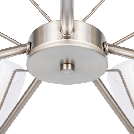 Люстра Freya FR2026PL-05N, изображение 12