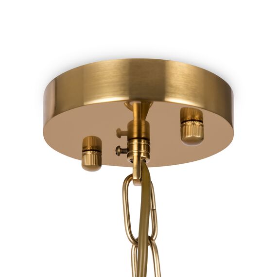 Подвесной светильник Freya FR5146PL-07G, изображение 14