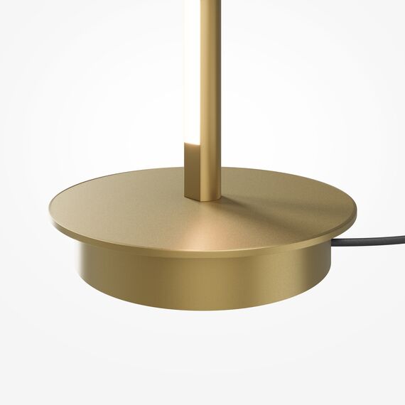 Напольный светильник (торшер) Maytoni MOD395FL-L28BS3K, изображение 12