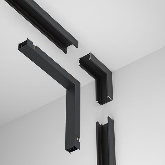 Комплектующие для накладной трековой системы Technical TRA172ICL-11B, изображение 4