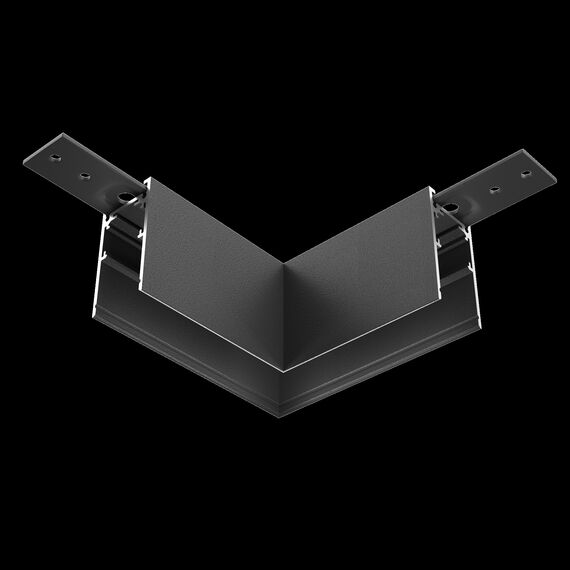 Комплектующие для накладной трековой системы Technical TRA034HCL-41B, изображение 6