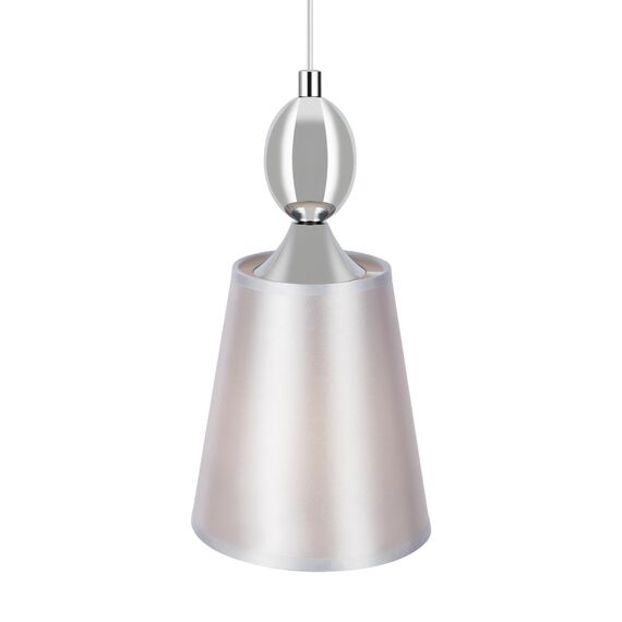 Подвесной светильник Freya FR2022PL-03CH, изображение 5