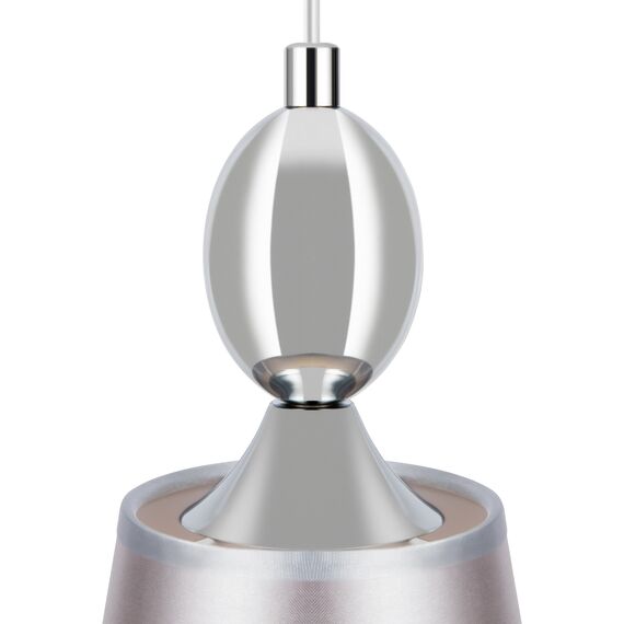 Подвесной светильник Freya FR2022PL-03CH, изображение 6