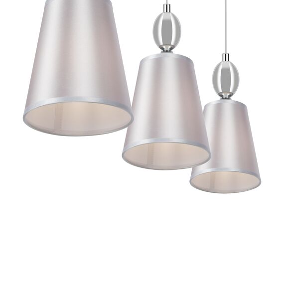 Подвесной светильник Freya FR2022PL-03CH, изображение 7