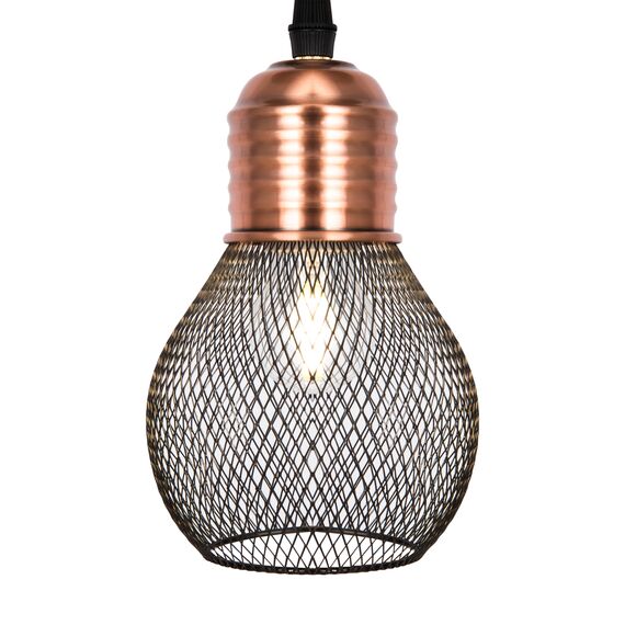 Подвесной светильник Freya FR4011PL-03BBS, изображение 16