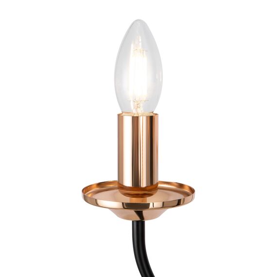 Потолочный светильник Freya FR4013CL-05GB, изображение 19