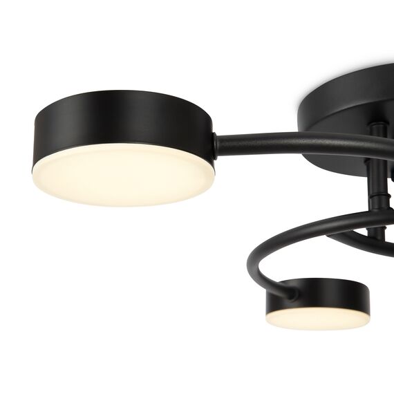 Потолочный светильник Freya FR6048CL-L6B, изображение 16