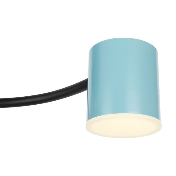 Потолочный светильник Freya FR6048CL-L6B, изображение 17