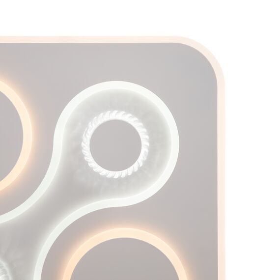 Потолочный светильник Freya FR6049CL-L95W, изображение 6