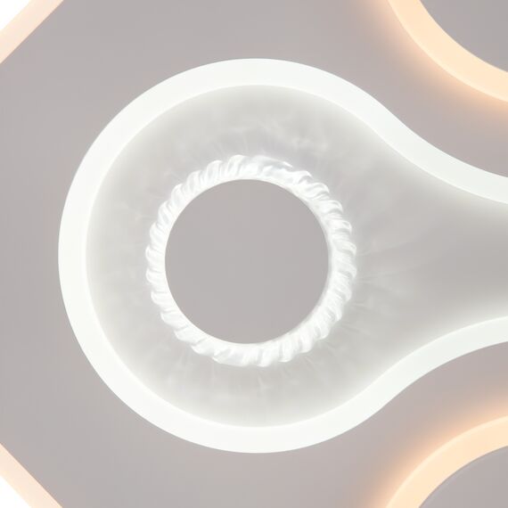 Потолочный светильник Freya FR6049CL-L95W, изображение 8