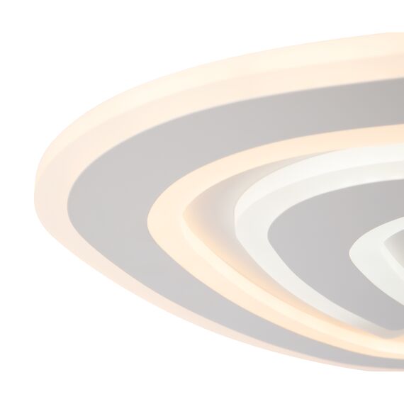 Потолочный светильник Freya FR6049CL-L98W, изображение 7