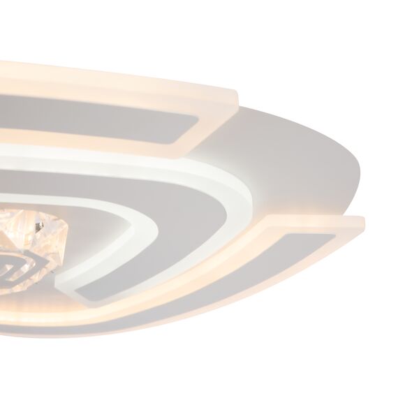 Потолочный светильник Freya FR6049CL-L98W, изображение 8