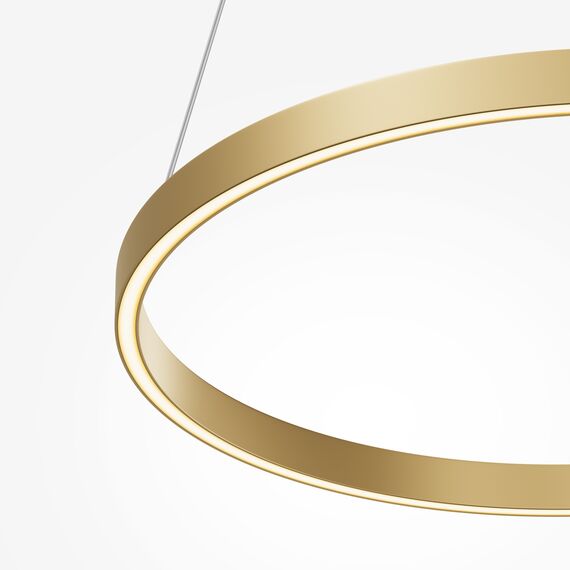 Подвесной светильник Maytoni MOD058PL-L32BSK, изображение 2