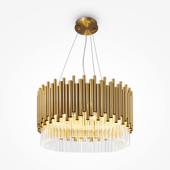 Подвесной светильник Maytoni MOD135PL-06BS, изображение 3