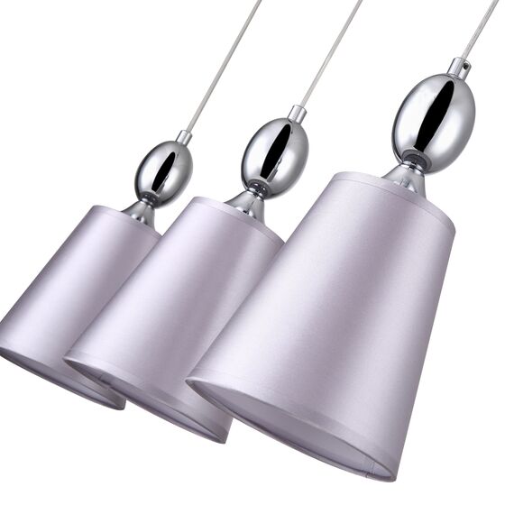 Подвесной светильник Freya FR2022PL-03CH, изображение 13