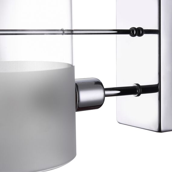 Настенный светильник (бра) Freya FR2023WL-01CH, изображение 10