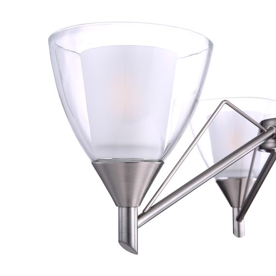 Люстра Freya FR2026PL-03N, изображение 13