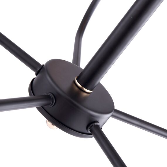 Потолочный светильник Freya FR4013CL-05GB, изображение 27