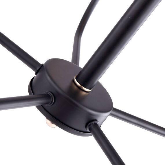 Потолочный светильник Freya FR4013CL-05GB, изображение 26