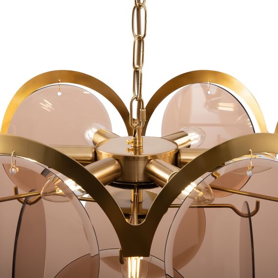 Подвесной светильник Freya FR5146PL-07G, изображение 16