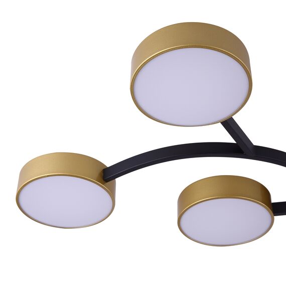 Потолочный светильник Freya FR6048CL-L10GB, изображение 21