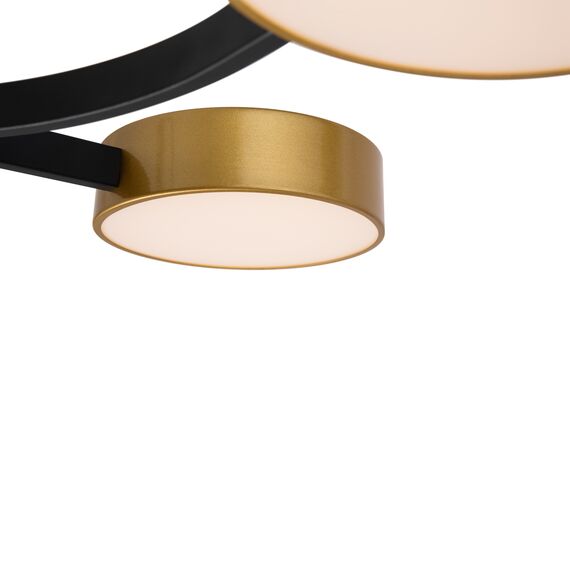 Потолочный светильник Freya FR6048CL-L10GB, изображение 20