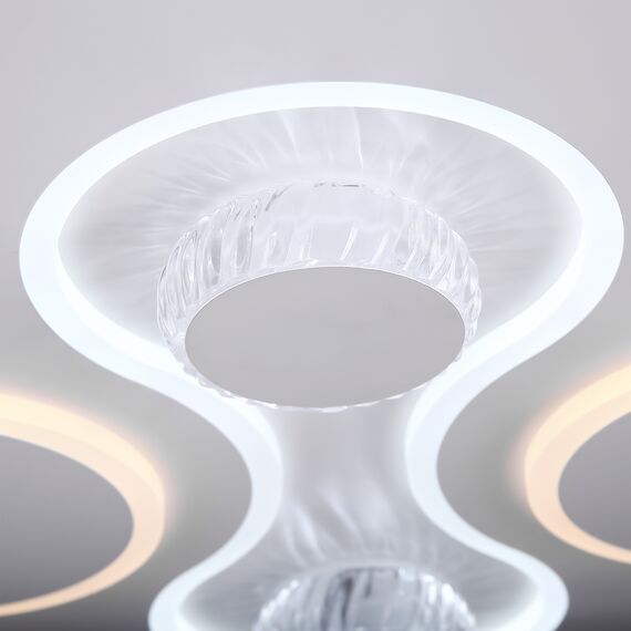 Потолочный светильник Freya FR6049CL-L95W, изображение 18