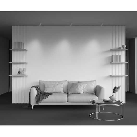 Встраиваемый светильник Technical C081CL-01-GU10-W, изображение 15