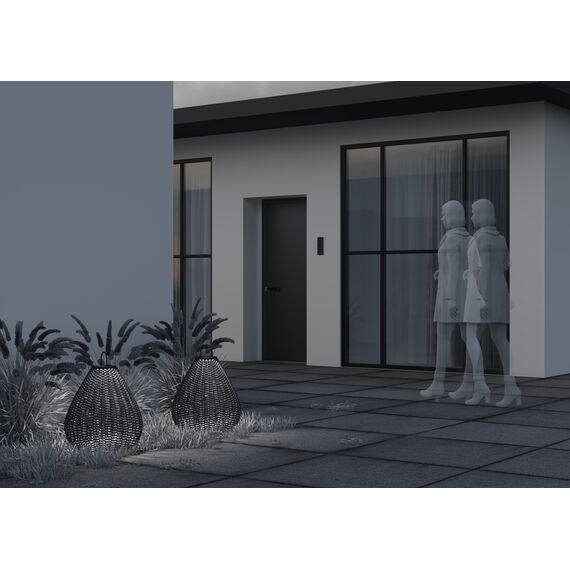 Ландшафтный светильник Outdoor OSL599FL-L5B3K1, изображение 15