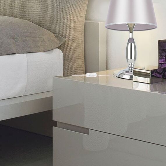 Настольный светильник Freya FR2022TL-01CH, изображение 16