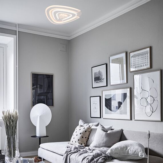 Потолочный светильник Freya FR6049CL-L98W, изображение 4