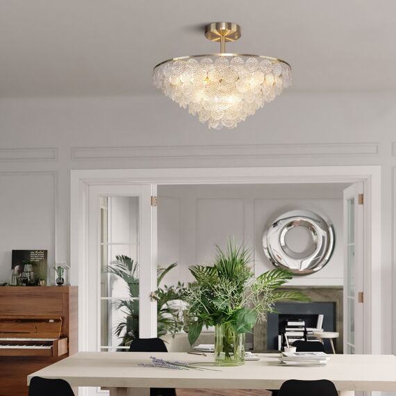 Потолочный светильник Maytoni MOD130CL-11G, изображение 3