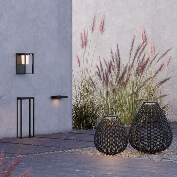 Ландшафтный светильник Outdoor OSL599FL-L5B3K1, изображение 9