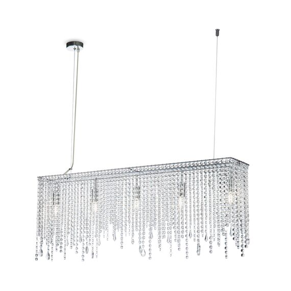 Подвесной светильник Maytoni DIA002PL-05CH, изображение 2