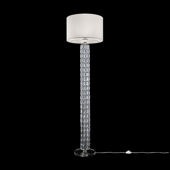 Напольный светильник (торшер) Maytoni DIA008FL-01CH, изображение 12