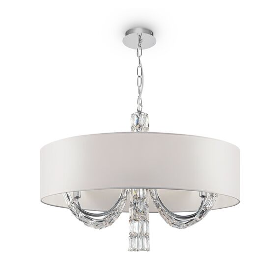 Подвесной светильник Maytoni DIA008PL-06CH, изображение 2