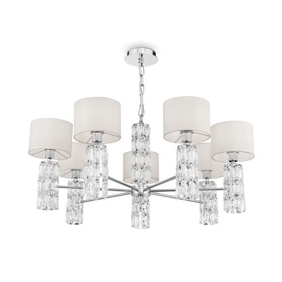 Люстра Maytoni DIA008PL-07CH, изображение 2