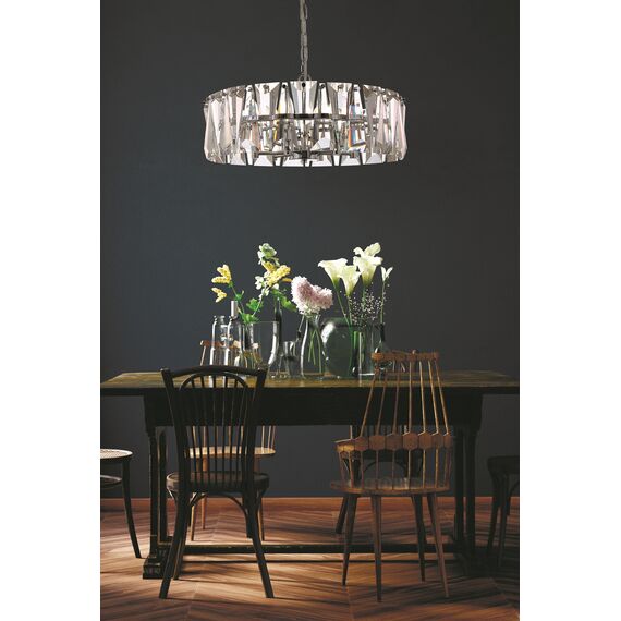 Подвесной светильник Maytoni MOD043PL-06CH, изображение 4