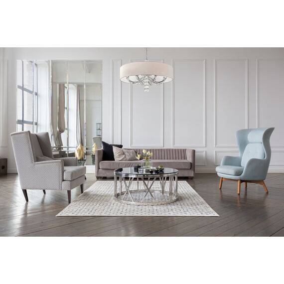 Подвесной светильник Maytoni DIA008PL-08CH, изображение 7