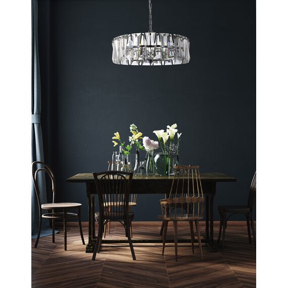 Подвесной светильник Maytoni MOD043PL-04CH, изображение 7