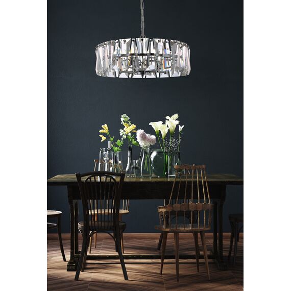 Подвесной светильник Maytoni MOD043PL-06CH, изображение 8