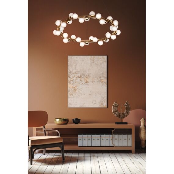 Подвесной светильник Maytoni MOD081PL-L50G3K, изображение 12