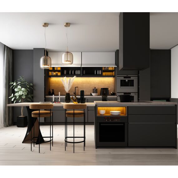 Подвесной светильник Maytoni MOD128PL-L6AM, изображение 8