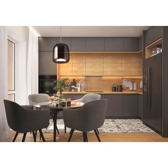 Подвесной светильник Maytoni MOD128PL-L6BR, изображение 6