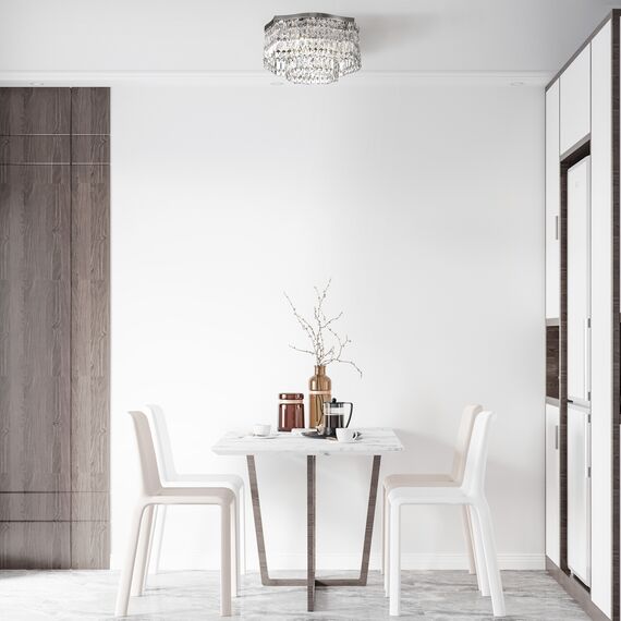 Потолочный светильник Maytoni DIA005CL-06CH, изображение 8